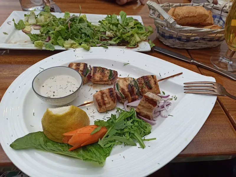 Fischrestaurant Marti_Berlin_slider_image_3