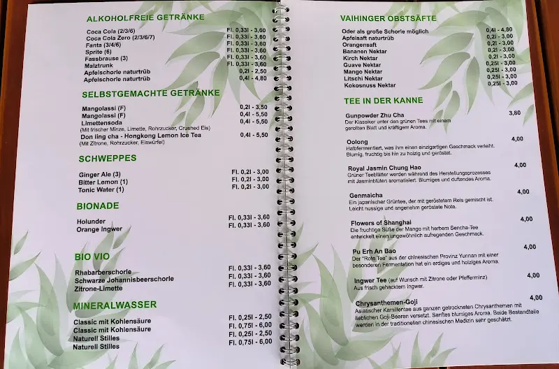 Menu_GOOD AROMA_Berlin_image_1