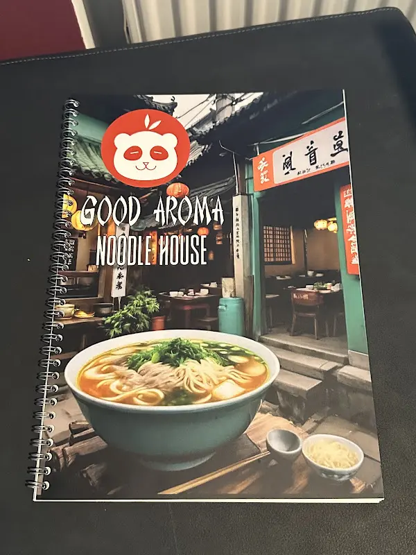 Menu_GOOD AROMA_Berlin_image_3