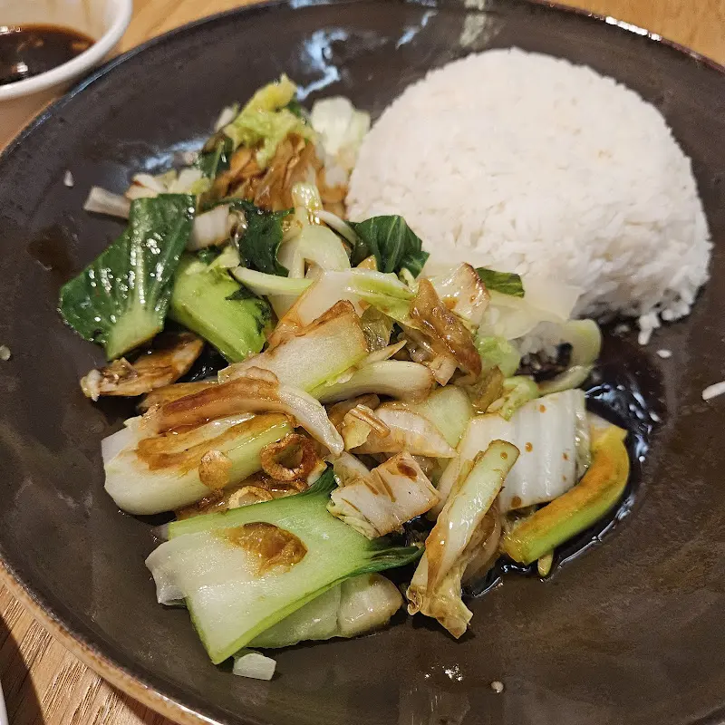 Salitwan Sae_GOOD AROMA_Berlin_review