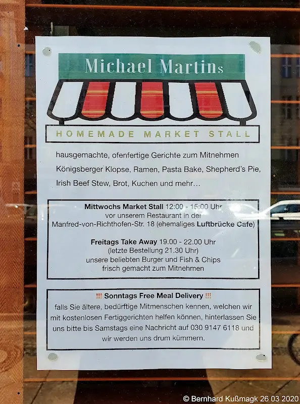 Menu_The Luftbrücke restaurant_Berlin_image_2