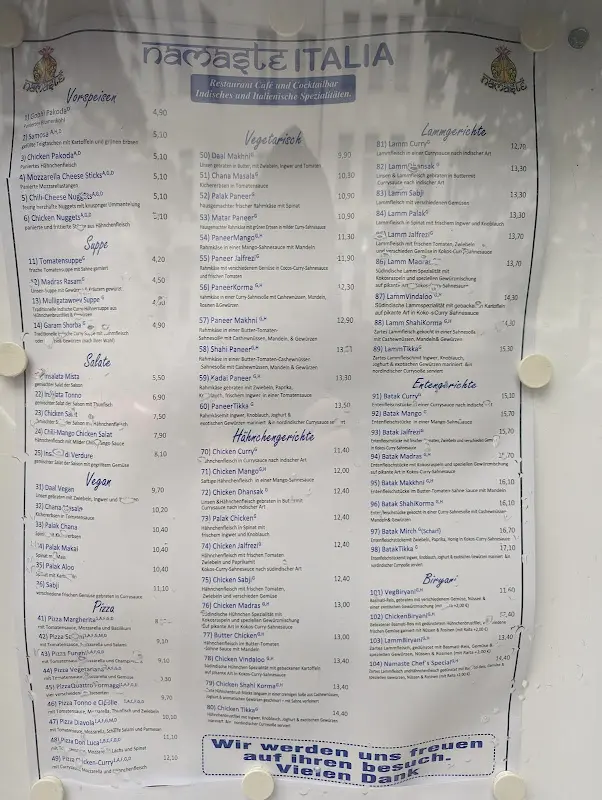 Menu_Namaste Italia_Berlin_image_3