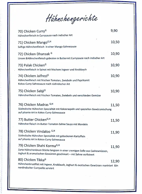 Menu_Namaste Italia_Berlin_image_4