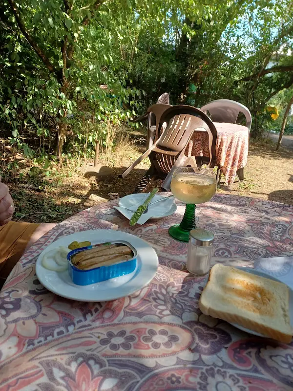 Herr Gassert_Bergterrasse Marienhöhe_Berlin_recensione