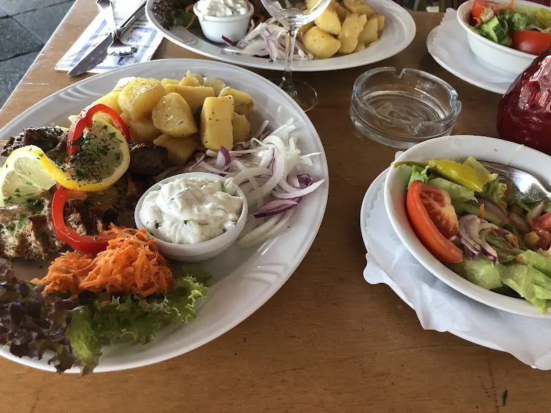 Clau Zone_Ta Dio Aderfia_Berlin_recensione