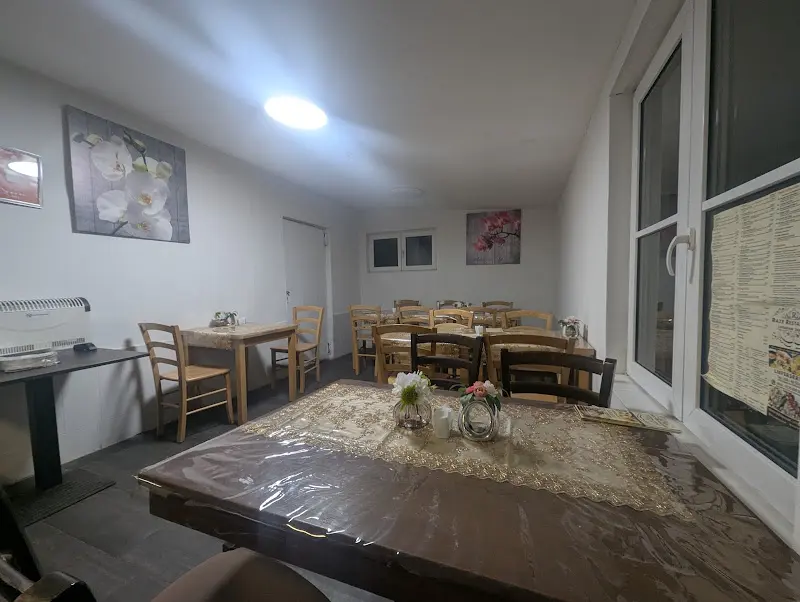 Razr Restaurant restaurant in Berlin