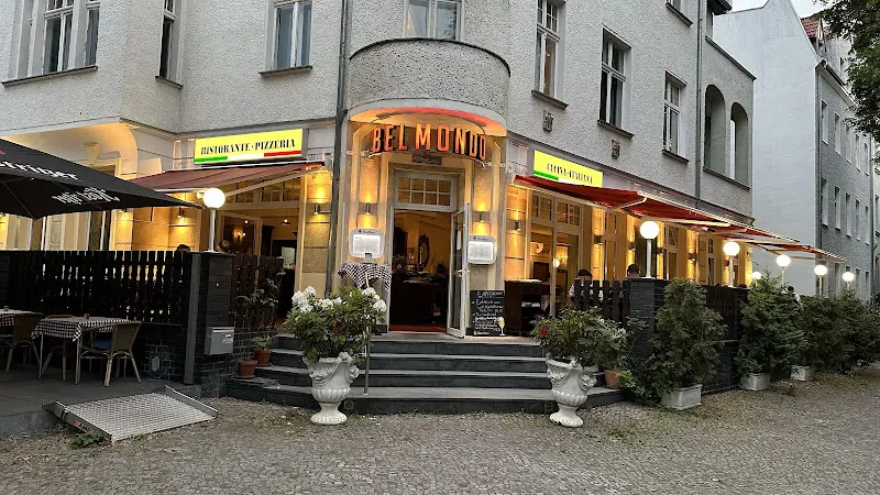 Ristorante Bel Mondo_Berlin_slider_image_1