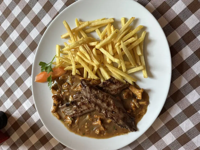 Ristorante Bel Mondo_Berlin_slider_image_3