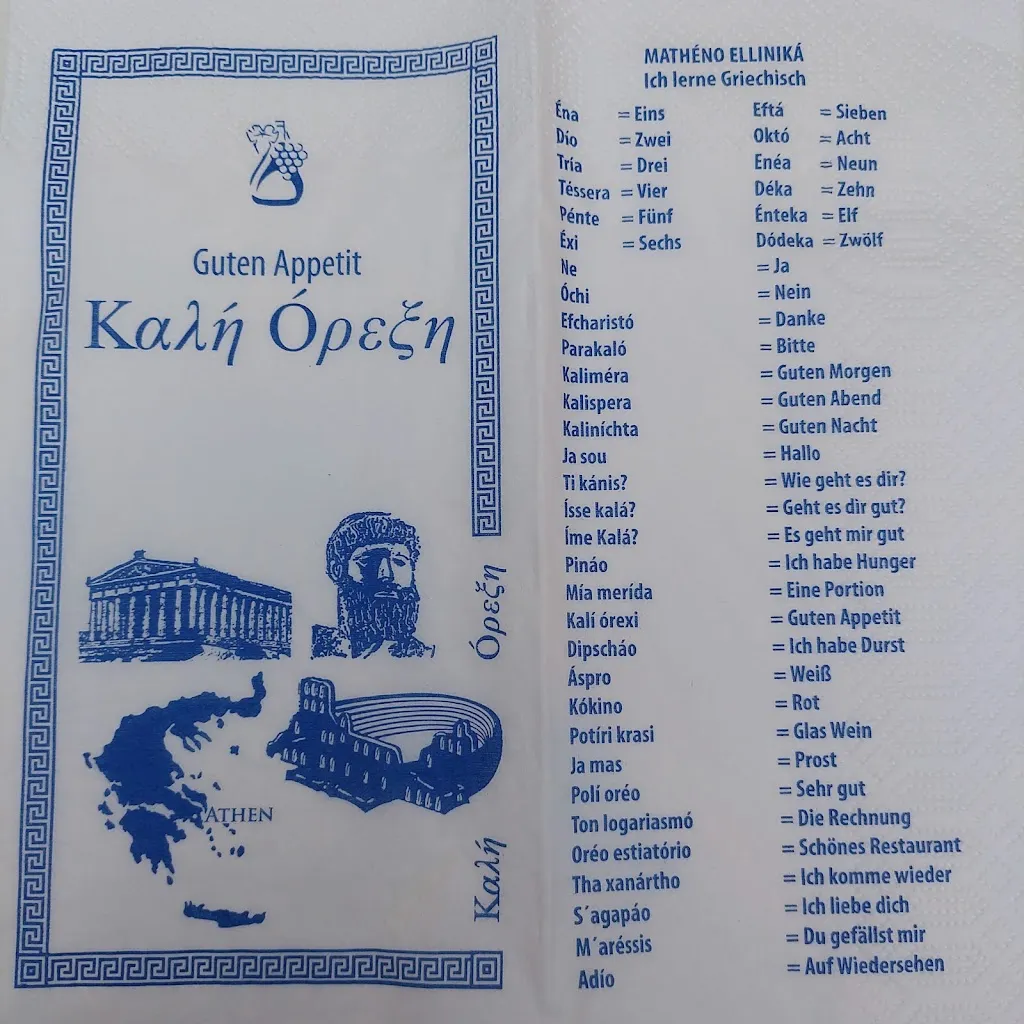 Alexei “Oleksii” Malyshenko_Theaterrestaurant Berlioz_Baden-Baden_recensione