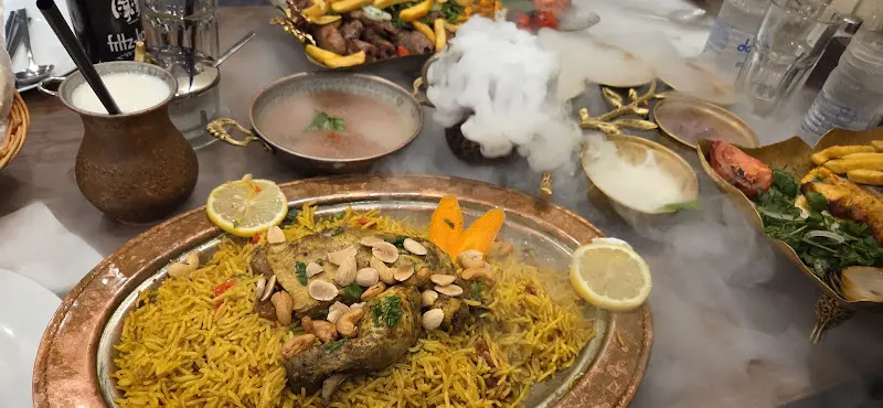 Sam Alabiad_Alreef_Berlin_review