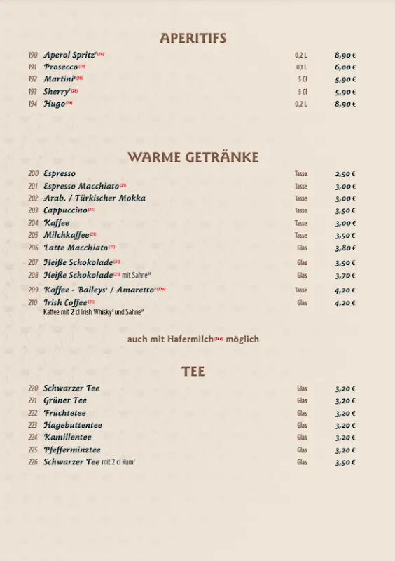 Menu_Masaya Restaurant_Berlin_image_4