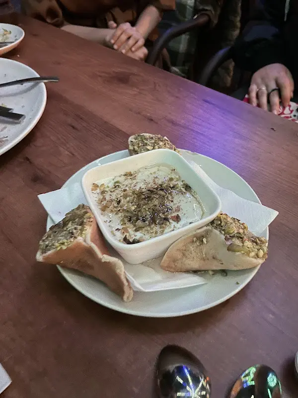 Daniel Nguyen_Masaya Restaurant_Berlin_review