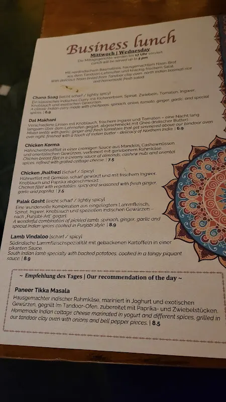 Menu_AMRIT Restaurant Schoneberg_Berlin_image_3