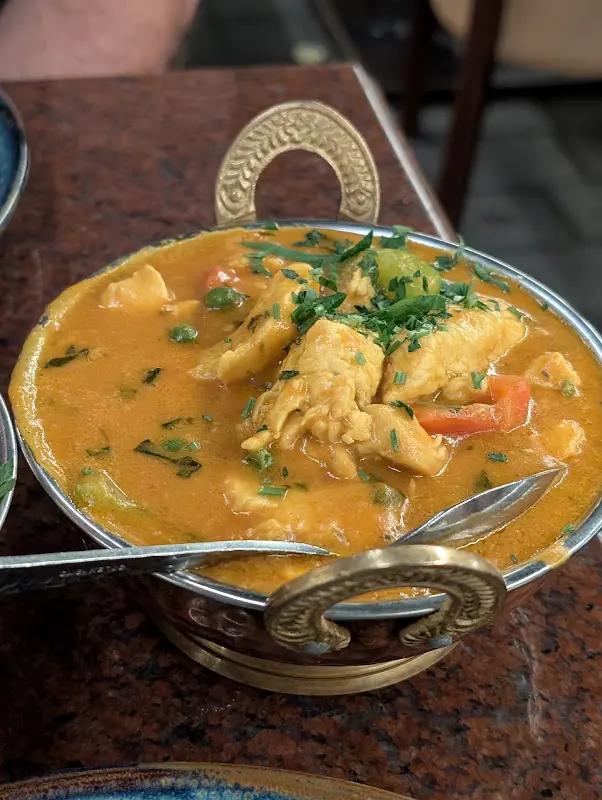 Daniel Ciolac_AMRIT Restaurant Schoneberg_Berlin_review