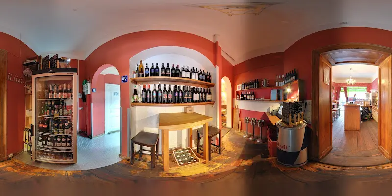 Sissi Restaurant restaurant in Berlin