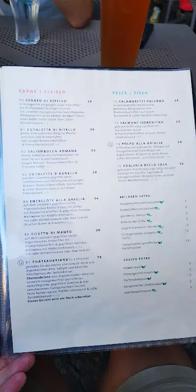 Menu_Restaurant Boccacelli am Winterfeldtplatz Berlin_Berlin_image_3