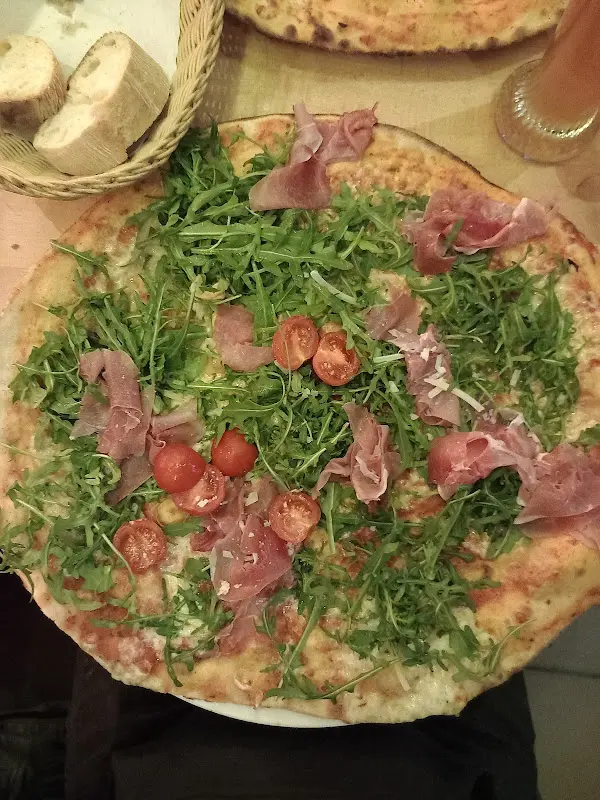 Károly Zoltán Németh_Restaurant Boccacelli am Winterfeldtplatz Berlin_Berlin_review