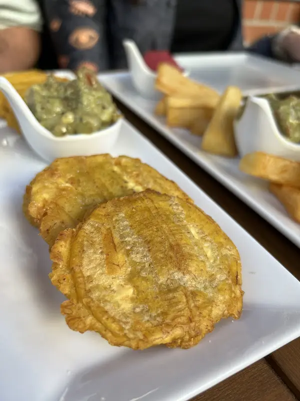 Andre R._Pequena Habana Restaurant Berlin_Berlin_review