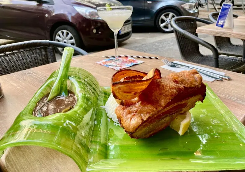 Pequena Habana Restaurant Berlin_Berlin_slider_image_3