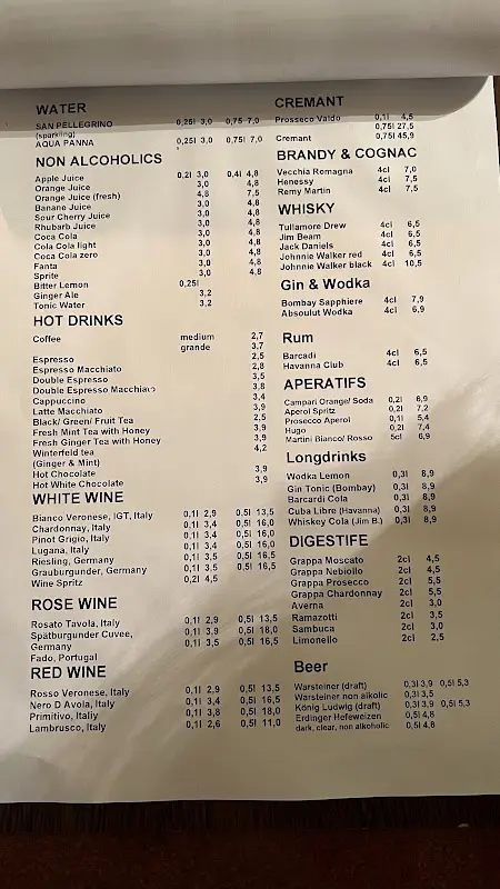 Menu_Restaurant Winterfeld_Berlin_image_1