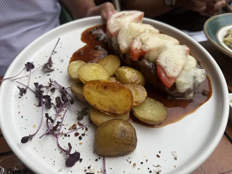 Phai Dip_Restaurant Winterfeld_Berlin_review