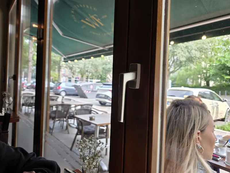 Dilrukshi Gamage_Restaurant Winterfeld_Berlin_review