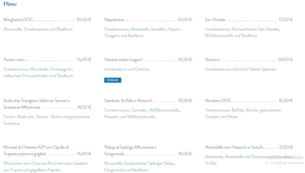 Restaurant I' Veliero_Baden-Baden_menu_image_1