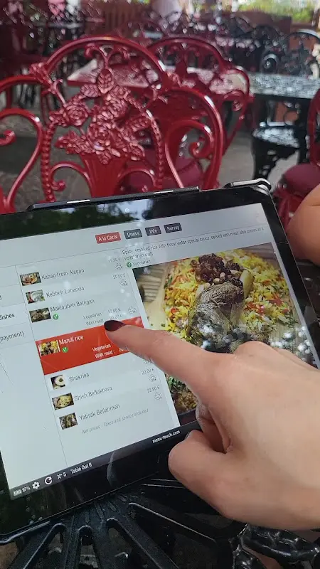 Menu_Malakeh Cuisine Berlin_Berlin_image_4