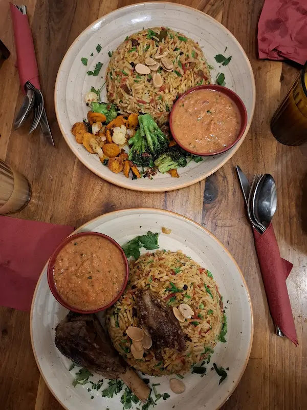 Simon_Malakeh Cuisine Berlin_Berlin_review