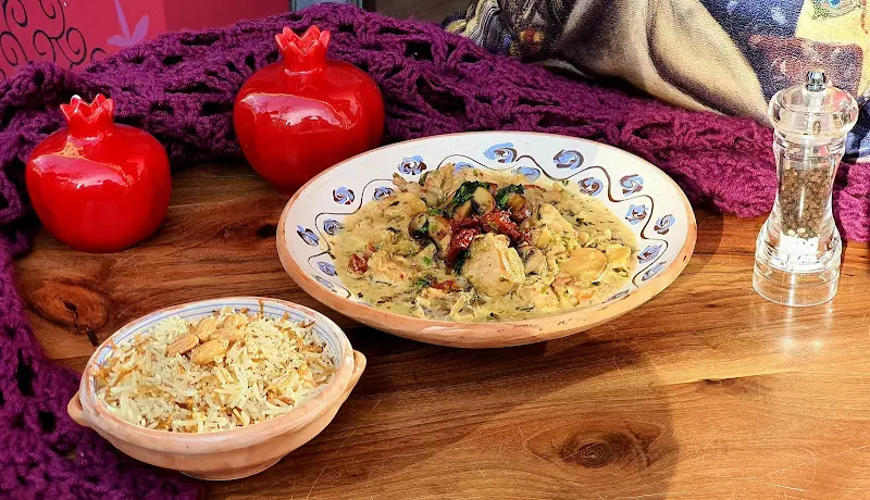 Malakeh Cuisine Berlin_Berlin_slider_image_3