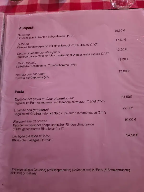Menu_Osteria Ribaltone_Berlin_image_1