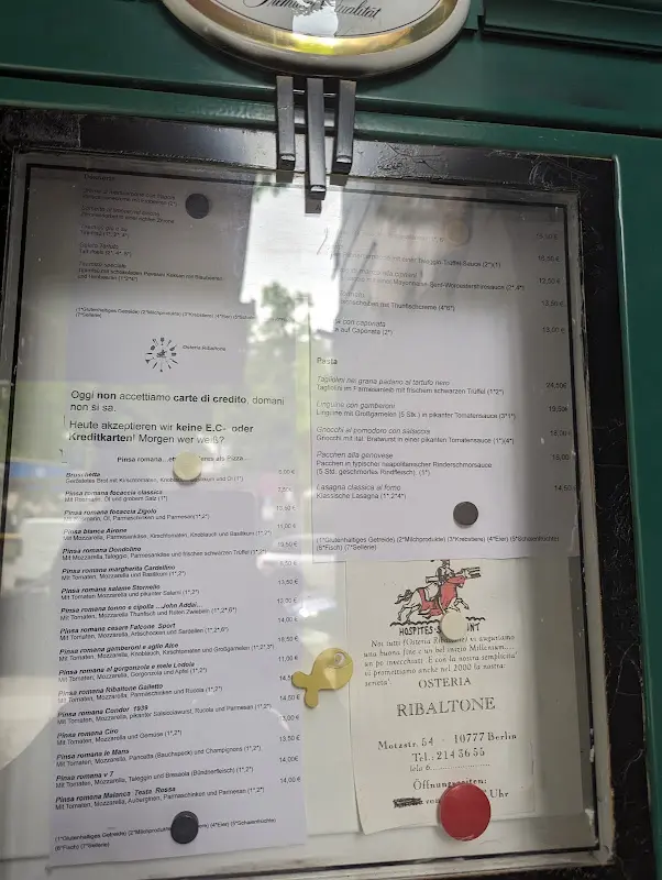 Menu_Osteria Ribaltone_Berlin_image_2