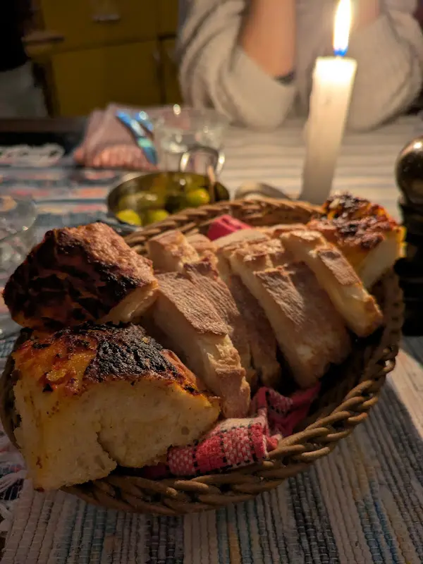 ルイス_Osteria Ribaltone_Berlin_review