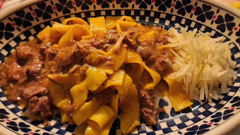 Tim Weber_Osteria Ribaltone_Berlin_review