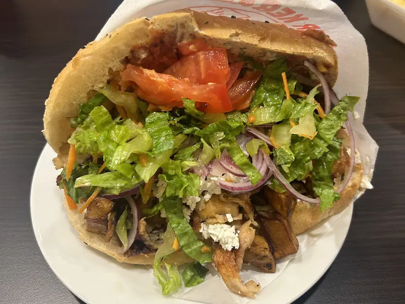 Hyein Jung_Rüyam Gemüse Kebab_Berlin_review
