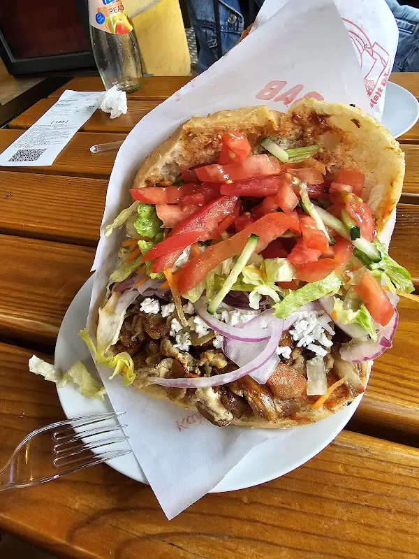 Krzysztof_Rüyam Gemüse Kebab_Berlin_review