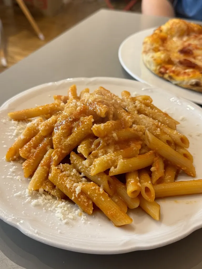 Iain Barrowman_Pizza Pasta Peppe_Baden-Baden_review