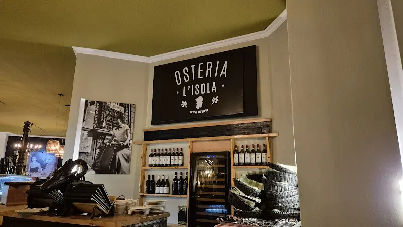 Osteria L' Isola_Berlin_slider_image_1