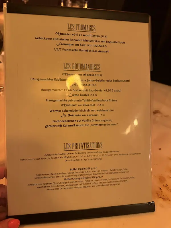 Menu_La Cocotte_Berlin_image_1