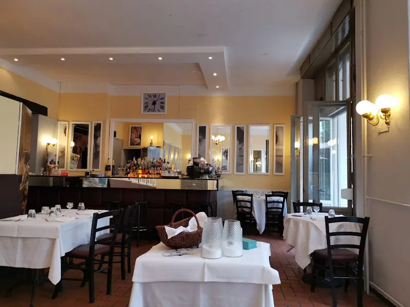 La Cocotte restaurant in Berlin