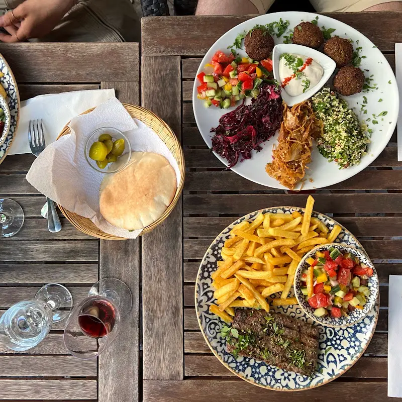 Tomas Klima_Feinberg’s_Berlin_review