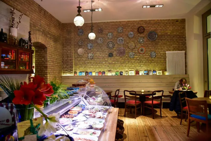 Meyan Mediterranean Restaurant_Berlin_slider_image_1