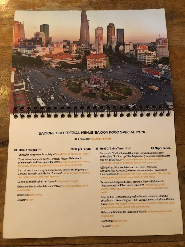 Menu_Saigon Food Restaurant_Berlin_image_4