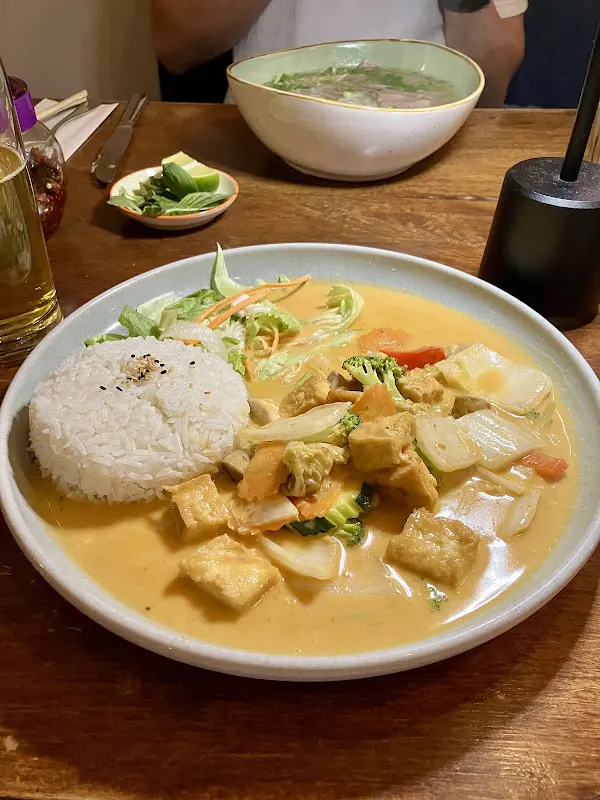 Tom McKinnon_Saigon Food Restaurant_Berlin_recensione