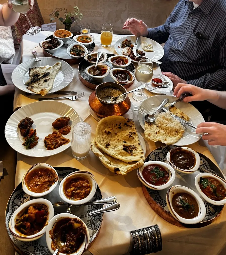 Shivangi Jain_Namaskaar_Baden-Baden_review