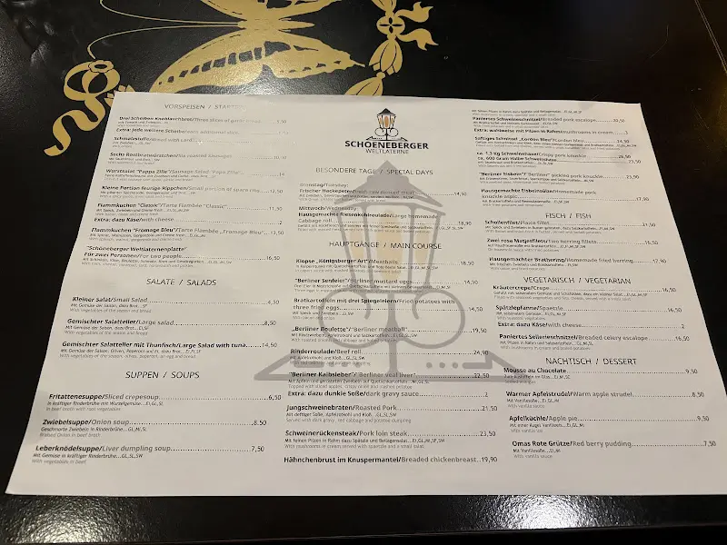 Menu_Schöneberger Weltlaterne_Berlin_image_1