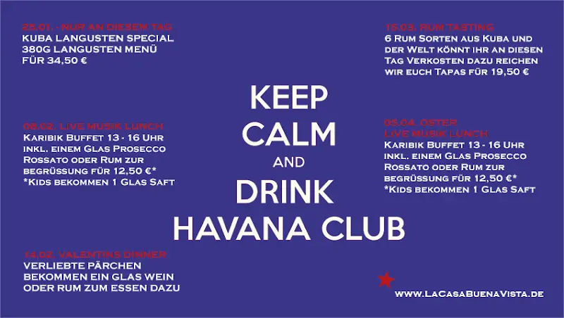 Menu_La Casa Buena Vista_Berlin_immagine_3