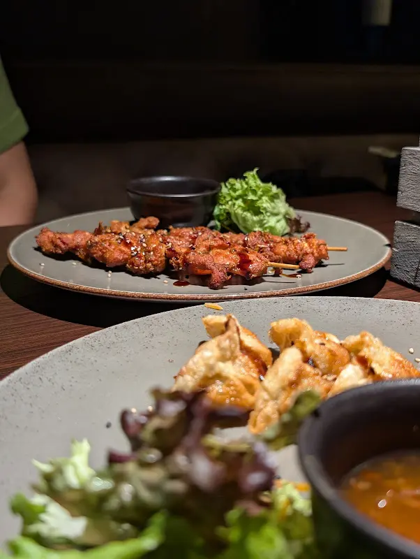 Sumit Singh_ChiMi Berlin_Berlin_recensione