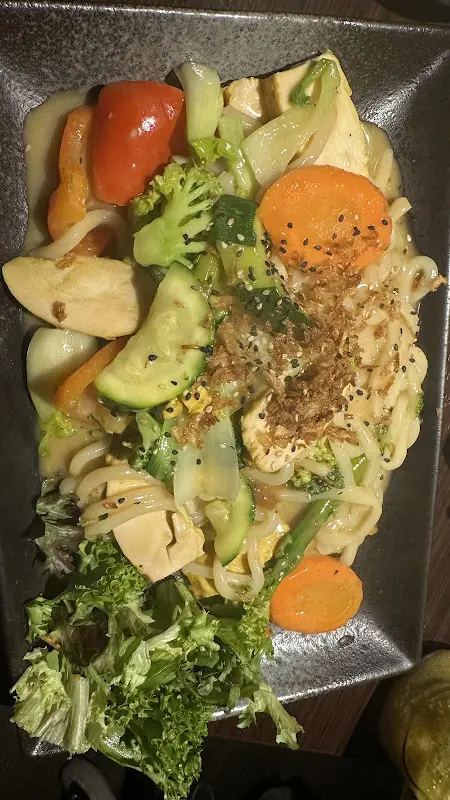 Zeynab Mirzaei_ChiMi Berlin_Berlin_recensione