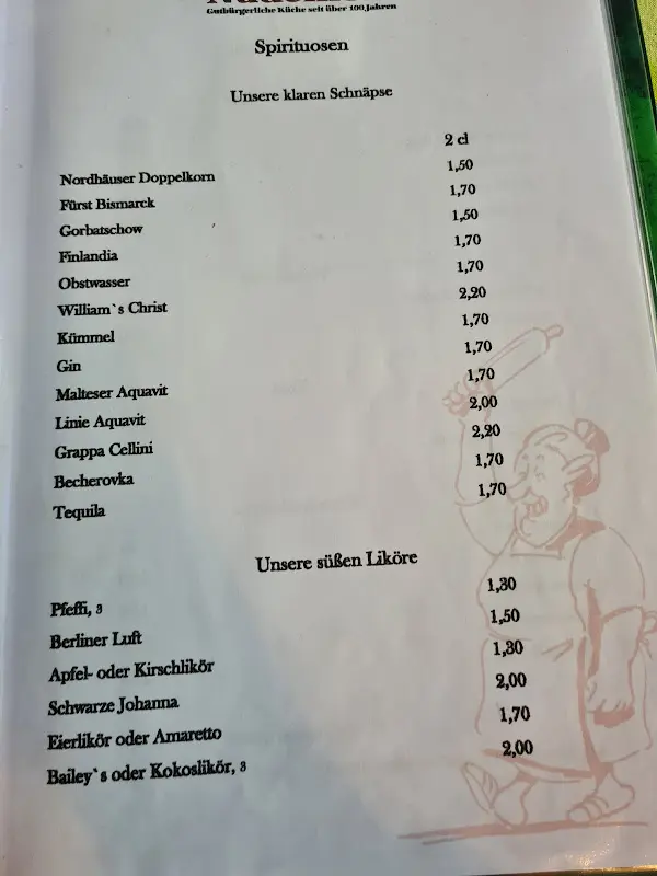 Menu_Kiezgaststätte 